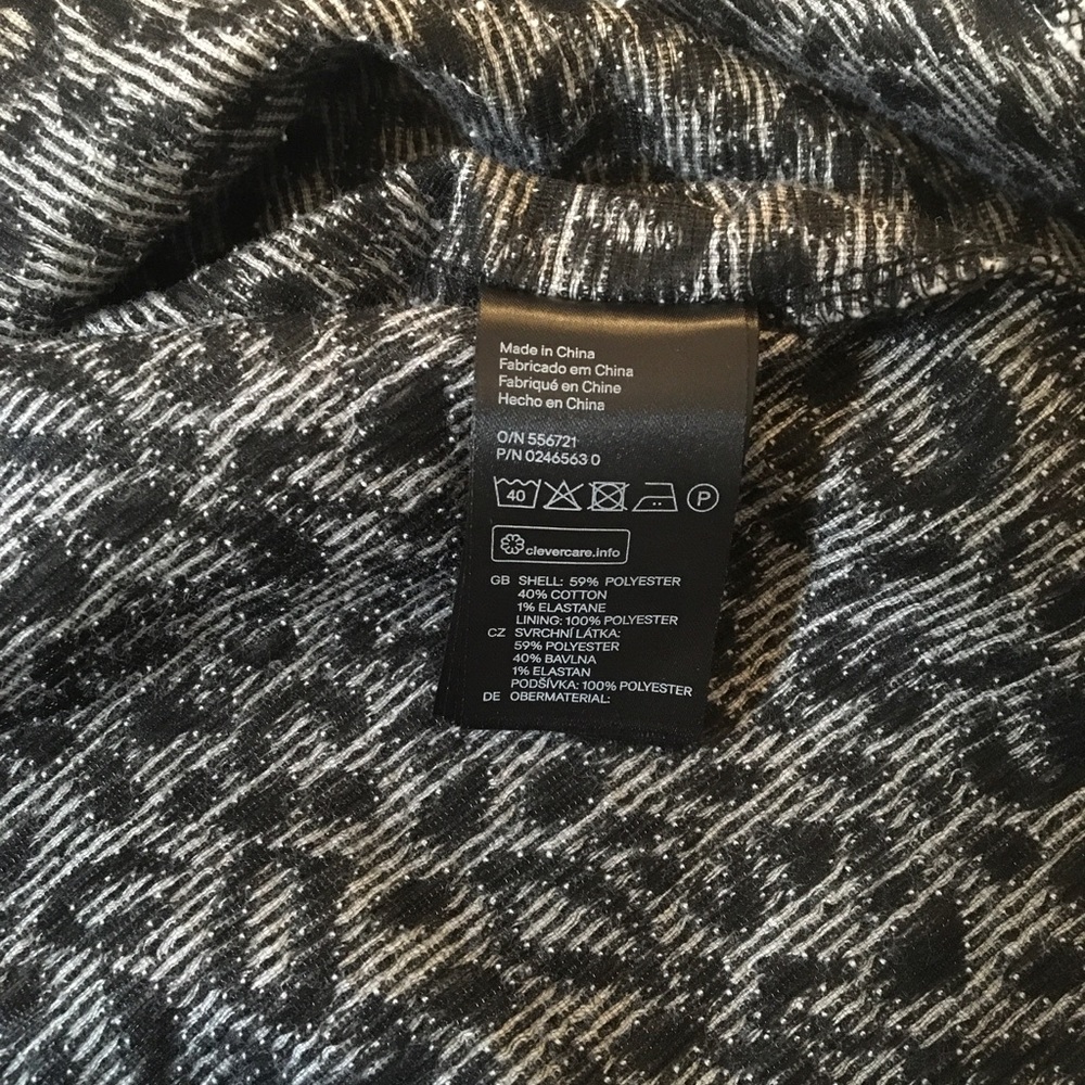 H&M Midi Dress - Picture 7 of 7